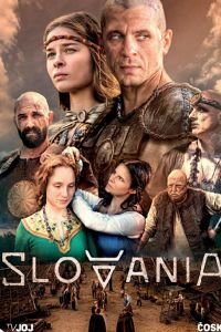 Мелодрама Слов'яни (2021) дивитися онлайн в хорошій якості
