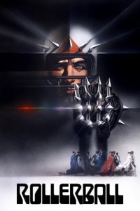 Дивитися Роллербол онлайн в якості HD