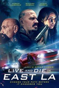 Дивитися Банди Лос-Анджелеса онлайн в якості HD