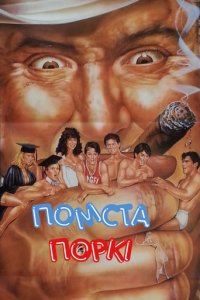 Бар Поркі 3: Помста