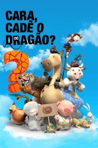 Дивитися Де дракон? онлайн в якості HD