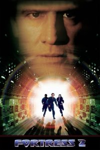 Дивитися Фортеця 2: Повернення онлайн в якості HD