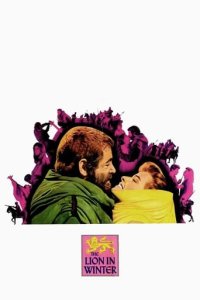Дивитися Лев узимку онлайн в якості HD