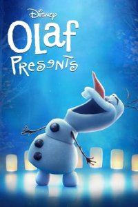 Олаф Презентує