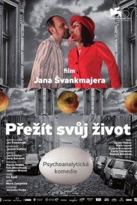 Дивитися Пережити своє життя онлайн в якості HD