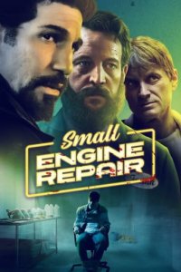 Дивитися Ремонт малих двигунів онлайн в якості HD