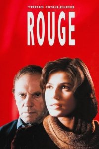 Дивитися Три кольори: Червоний онлайн в якості HD