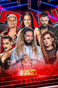 WWE RAW