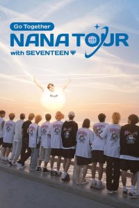 Нана Тур із SEVENTEEN